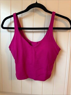 lululemon align Tank
